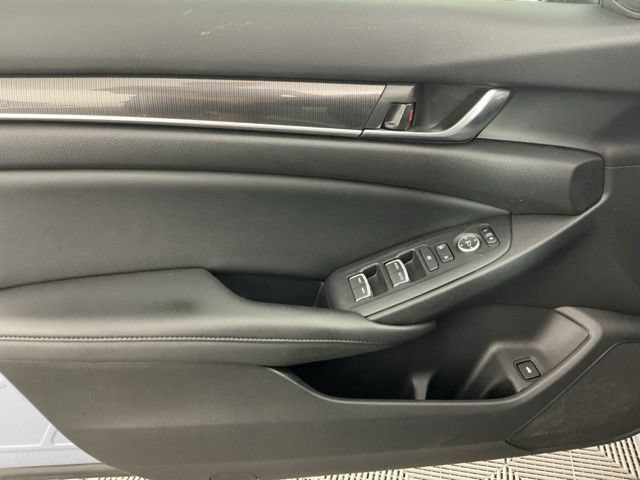 Used 2022 Honda Accord Sport Special Edition image 7