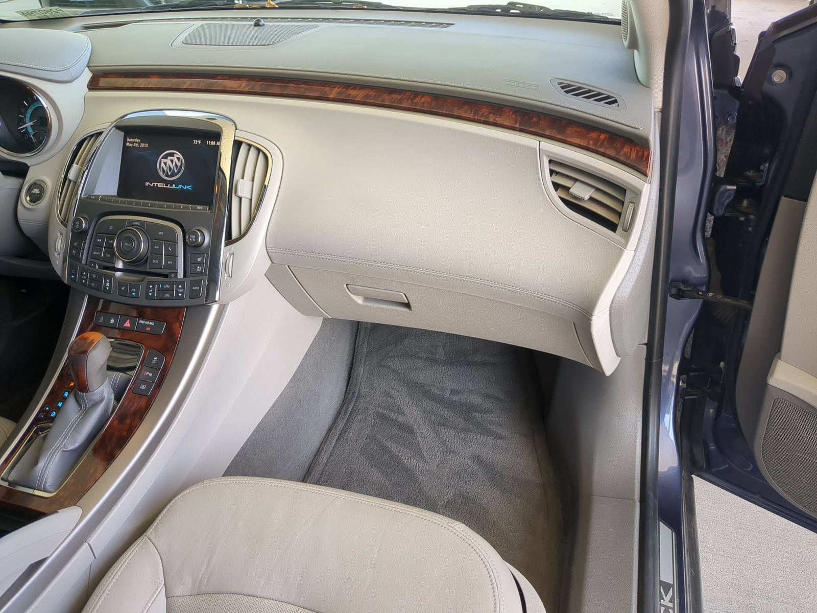 Used 2013 Buick LaCrosse Premium w/ Driver Confidence Package AWD/4WD image 27