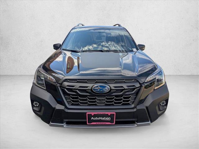 Certified 2025 Subaru Forester Wilderness image 6