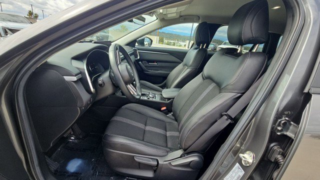 Used 2025 MAZDA CX-50 AWD 2.5 S w/ Select Package image 18