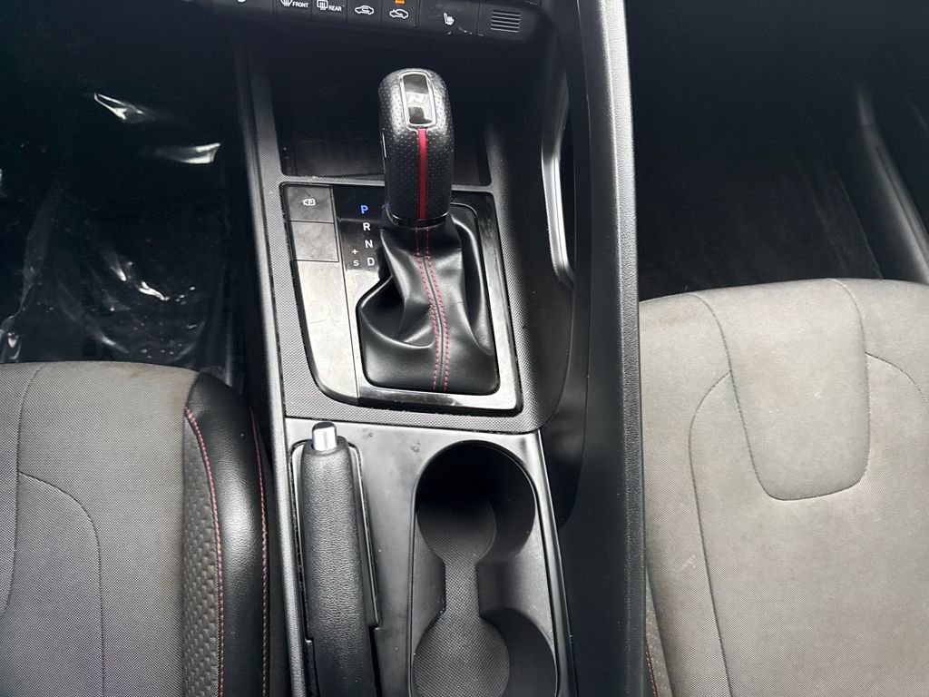 Used 2023 Hyundai Elantra N Line image 21
