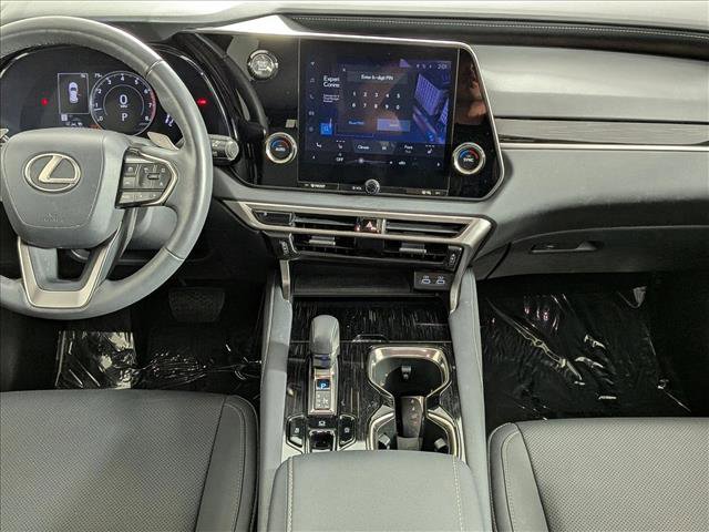 Used 2023 Lexus RX 350 FWD w/ Cold Area Package image 19
