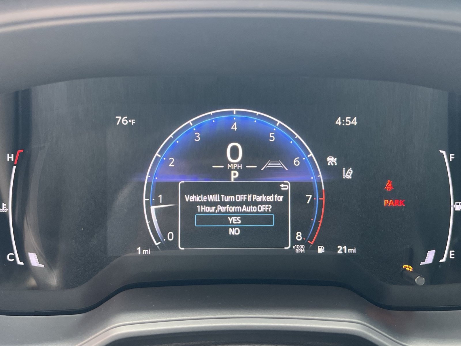 New 2026 Toyota Corolla SE FWD image 12