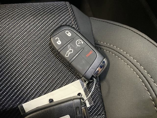 New 2024 Dodge Hornet R/T image 25