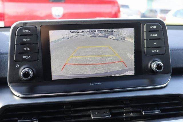 Used 2021 Kia Telluride S image 30