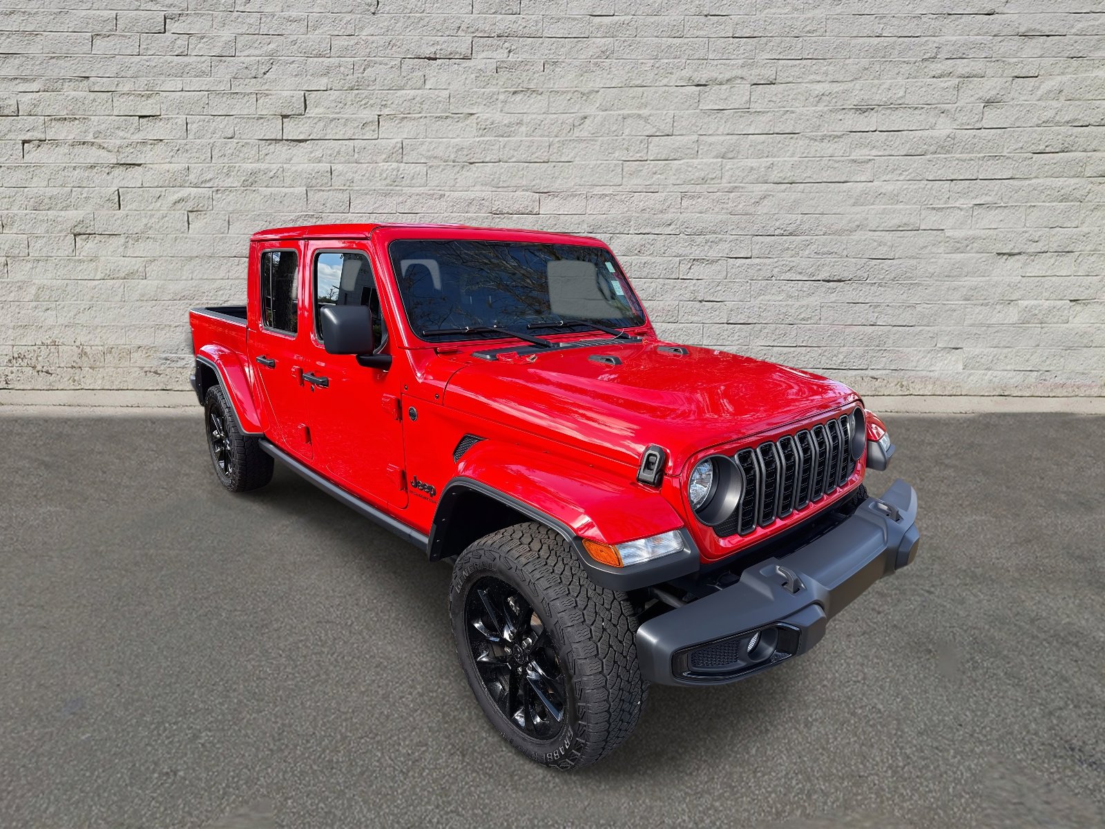 Used 2024 Jeep Gladiator Sport image 3