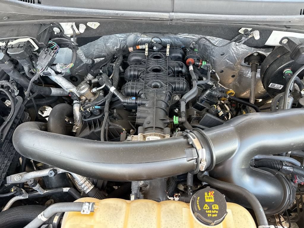 Used 2019 Ford F150 XL w/ Equipment Group 101A Mid AWD/4WD image 25