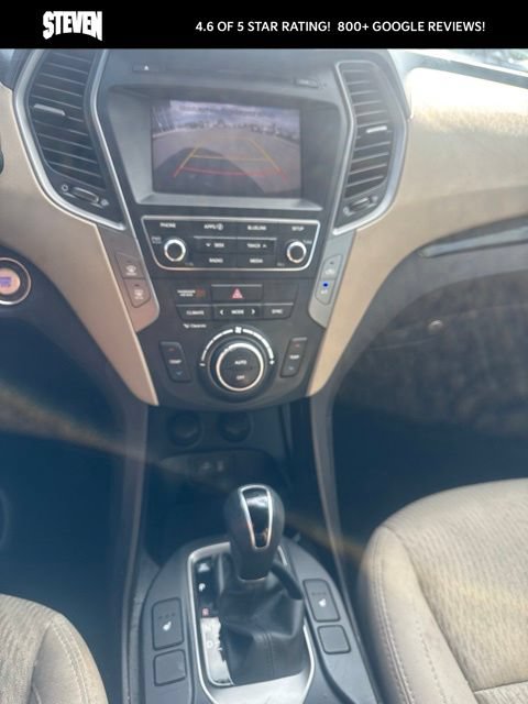Used 2018 Hyundai Santa Fe Sport w/ 2.4L Value Package 02 FWD image 21