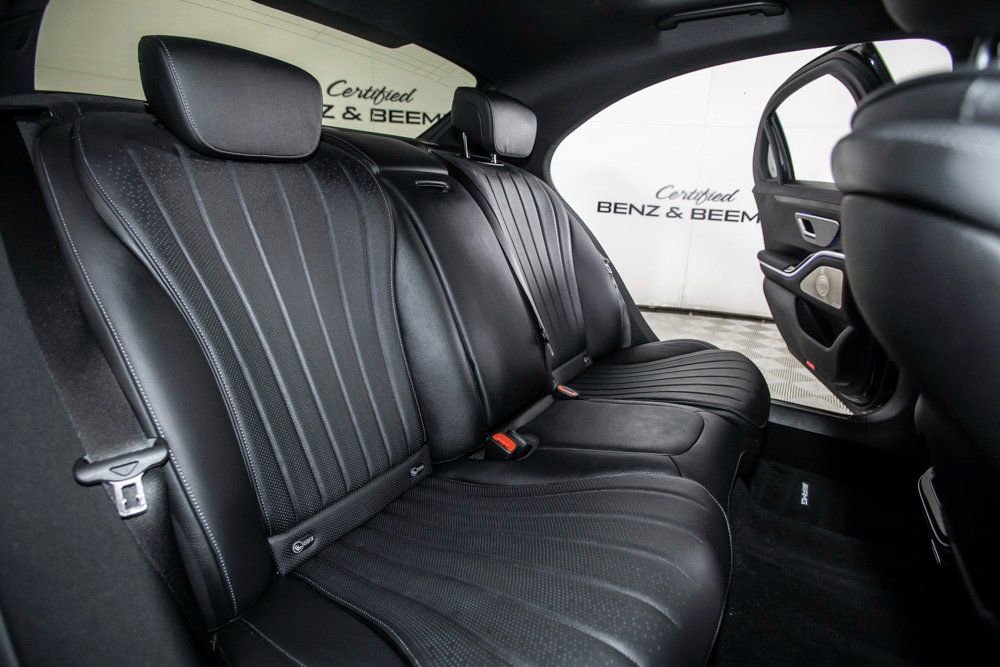 Used 2022 Mercedes-Benz S 500 4MATIC image 15