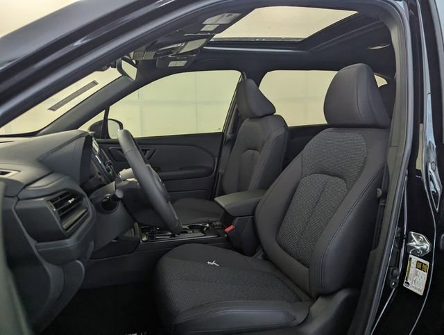 New 2026 Subaru Forester Premium AWD/4WD image 4