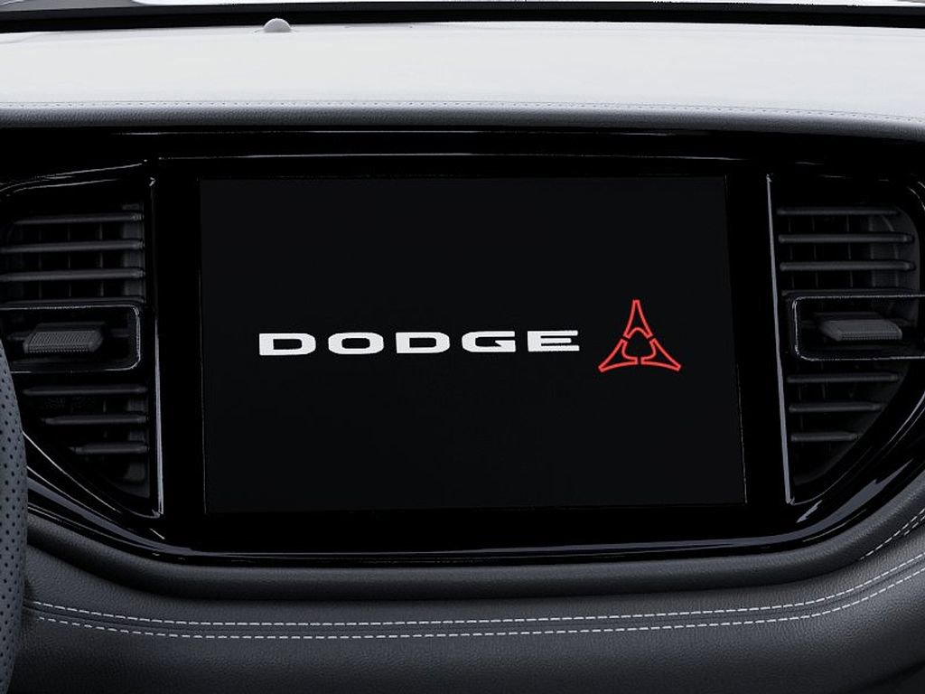 New 2026 Dodge Durango SRT Hellcat AWD/4WD image 18