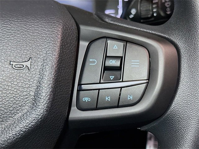 New 2025 Ford Ranger XL w/ Trailer Tow Package image 28