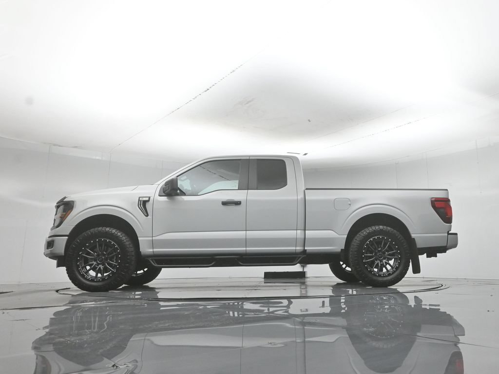 Used 2024 Ford F150 STX RWD image 7