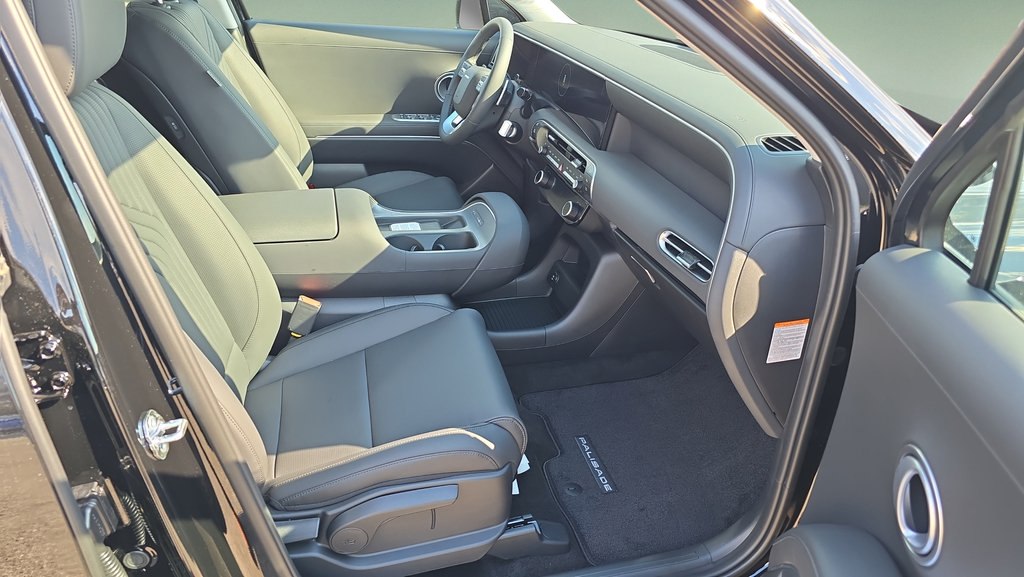 New 2026 Hyundai Palisade SEL AWD/4WD image 13