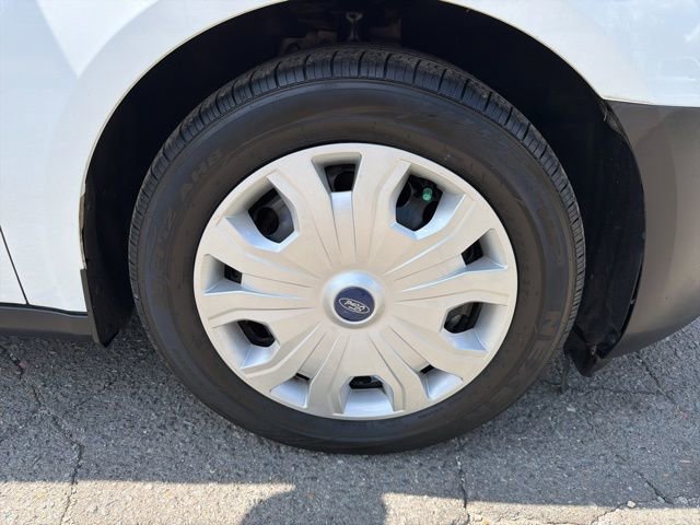 Used 2023 Ford Transit Connect XL image 9