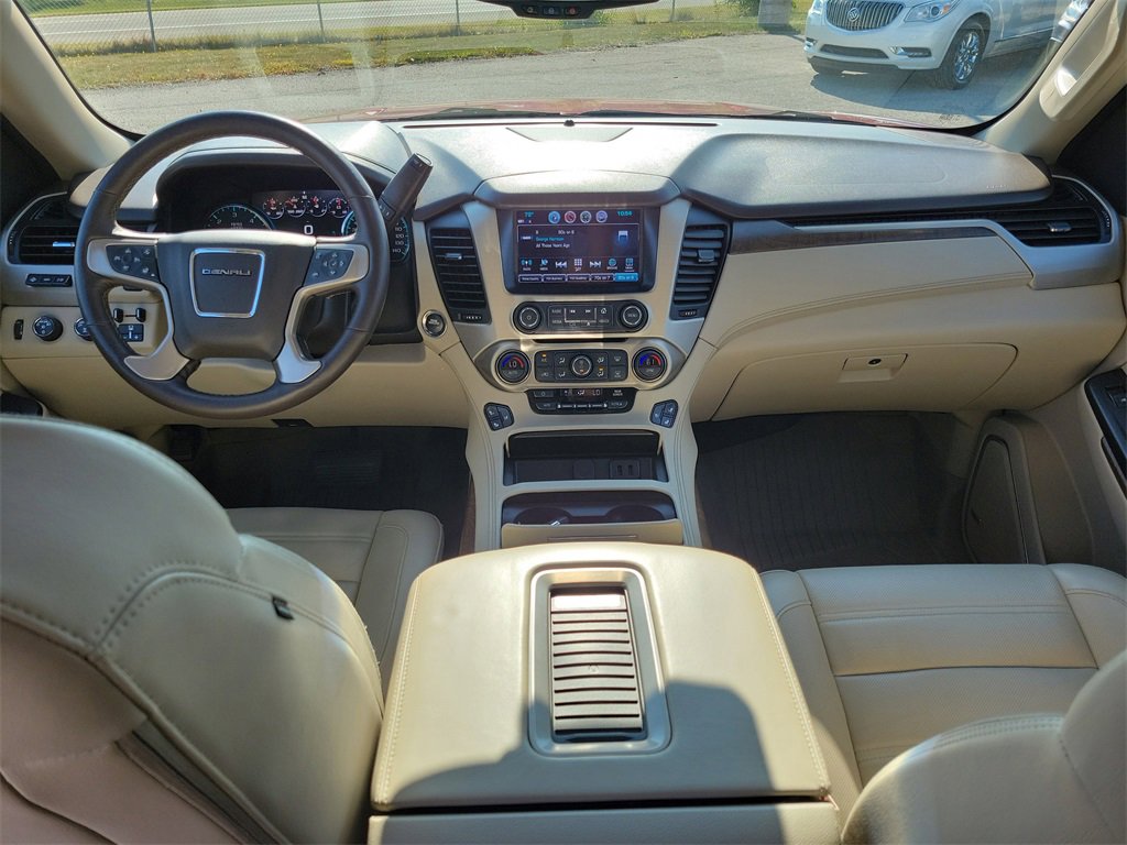 Used 2018 GMC Yukon Denali image 13