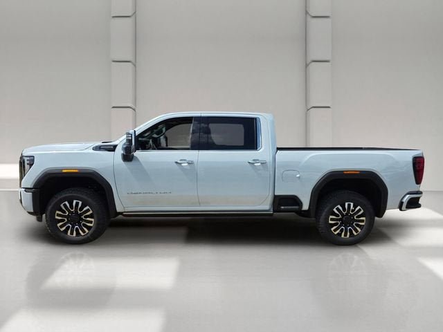 New 2026 GMC Sierra 2500 Denali Ultimate AWD/4WD image 2