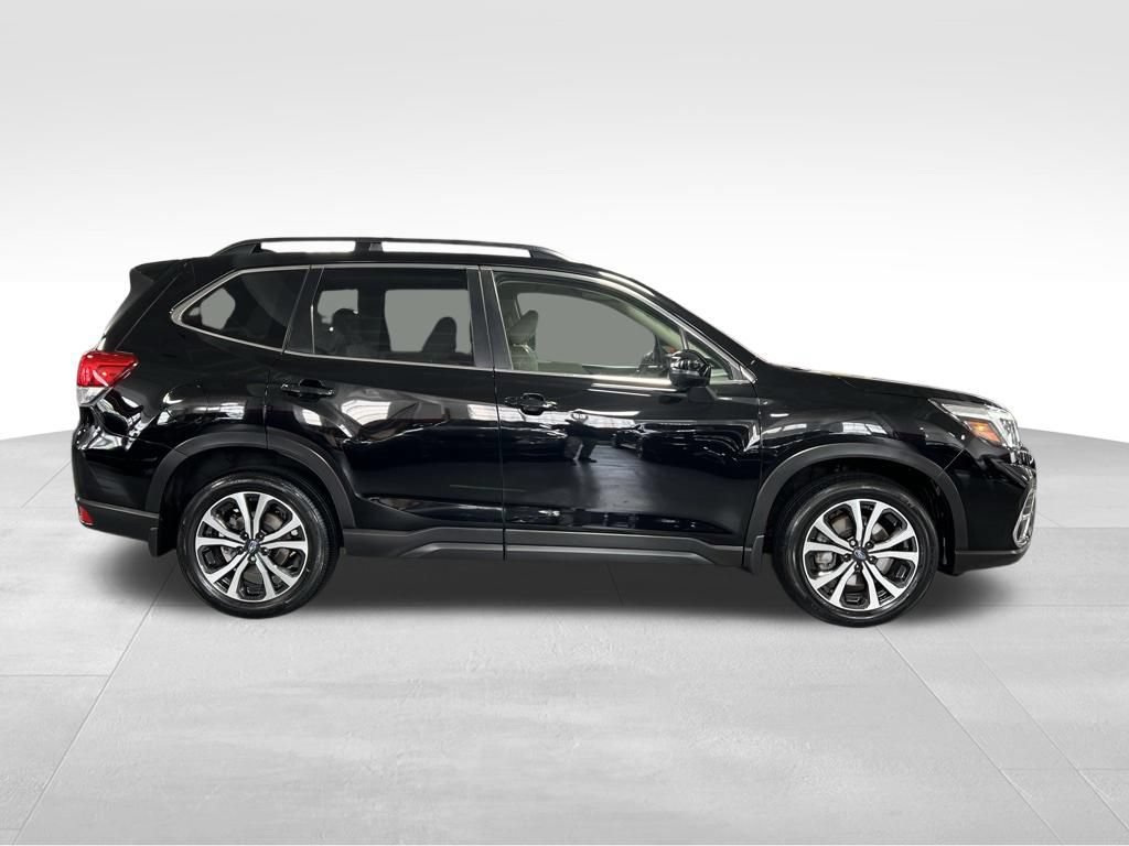 Used 2021 Subaru Forester Limited AWD/4WD image 6