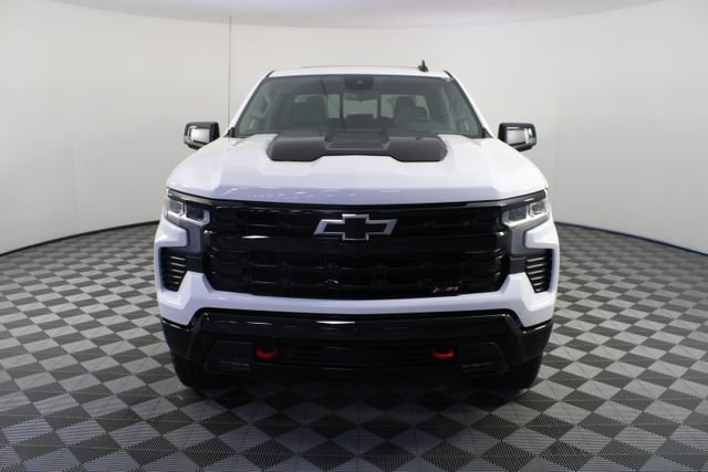 New 2026 Chevrolet Silverado 1500 LT Trail Boss w/ LT Trail Boss Premium Package image 28