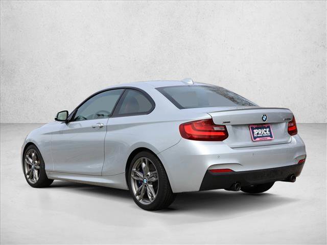 Used 2015 BMW M235i xDrive Coupe image 7