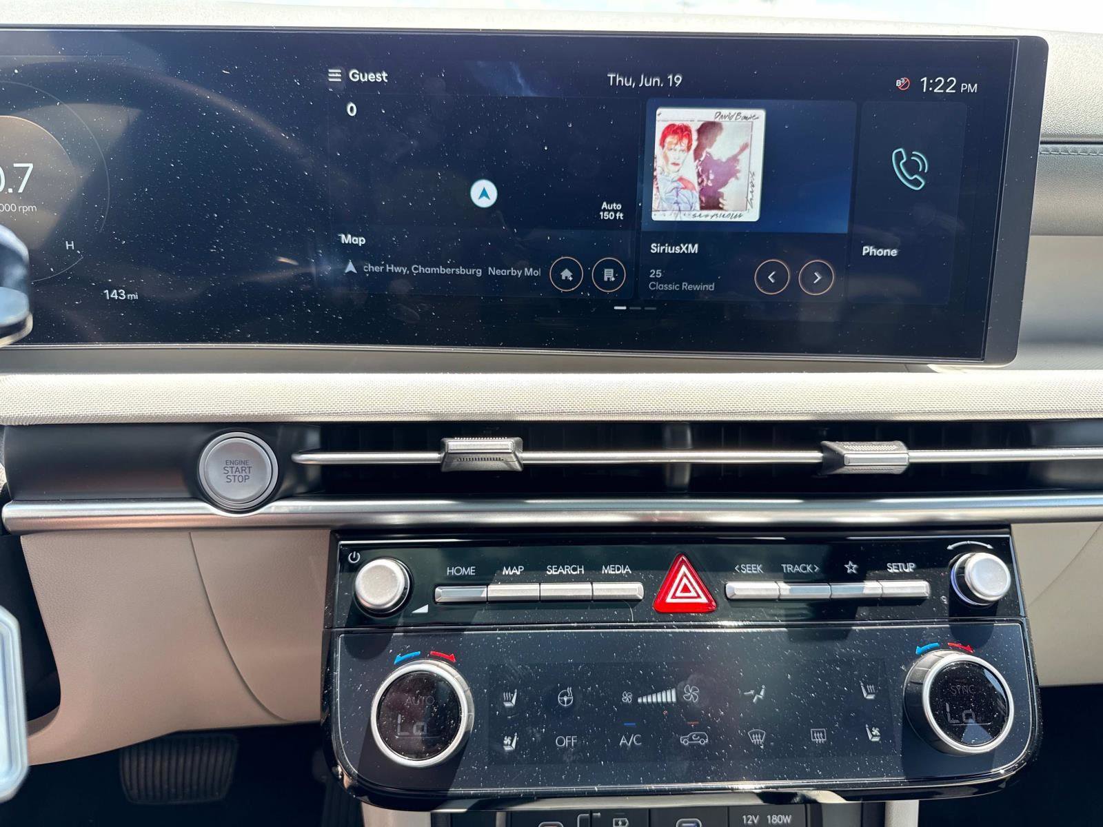 New 2025 Hyundai Tucson Limited image 4