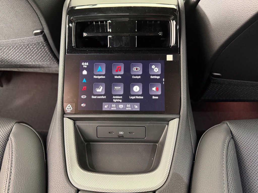 New 2026 Porsche Panamera RWD image 41