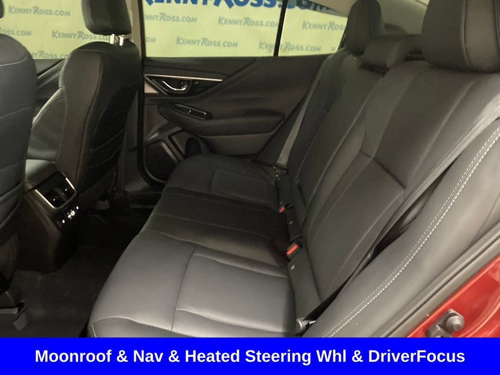 Used 2023 Subaru Legacy Limited AWD/4WD image 14