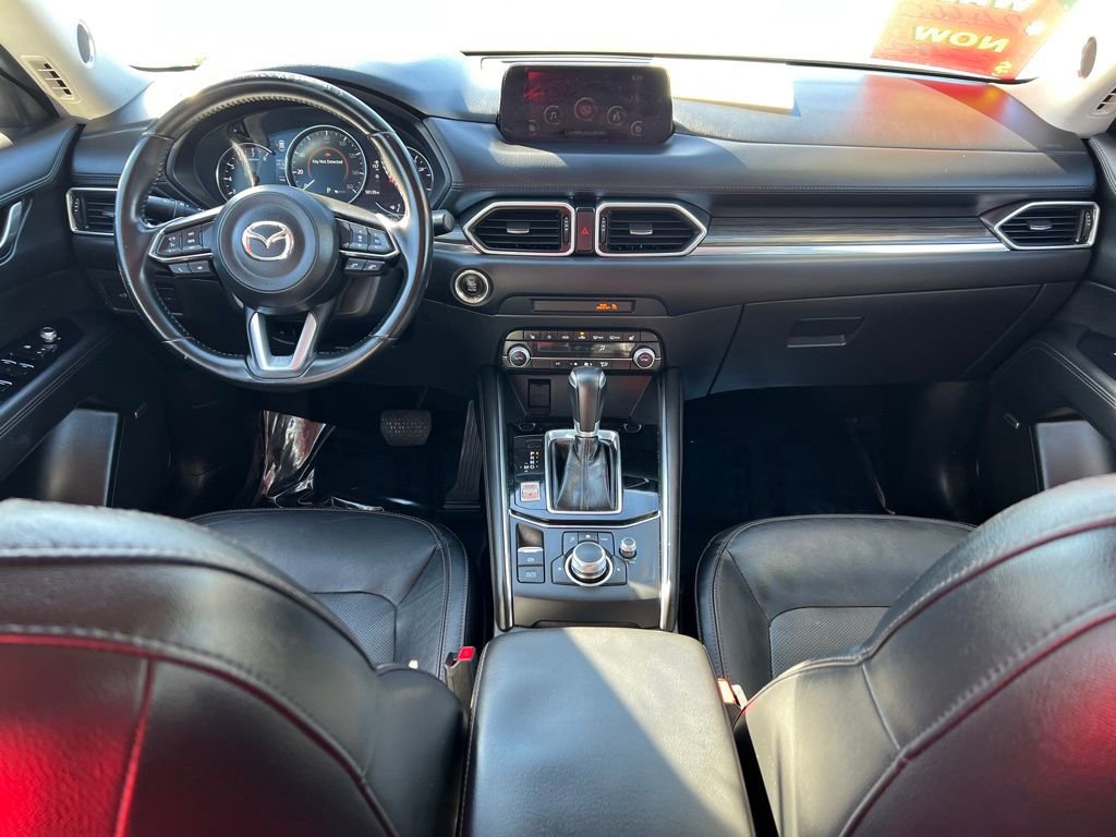 Used 2020 MAZDA CX-5 Grand Touring image 31