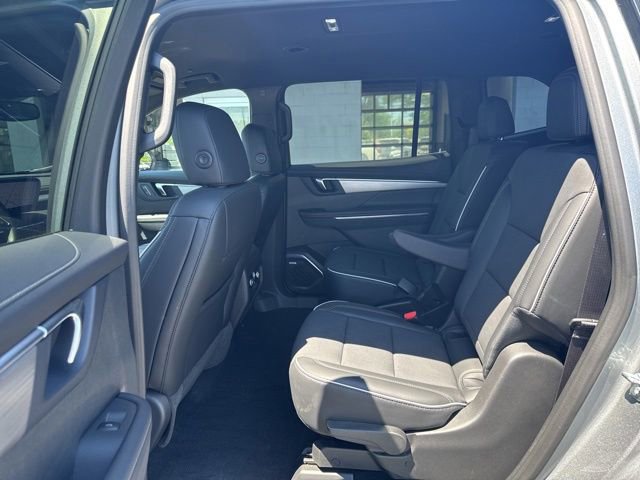 Used 2026 Buick Enclave Preferred AWD/4WD image 20