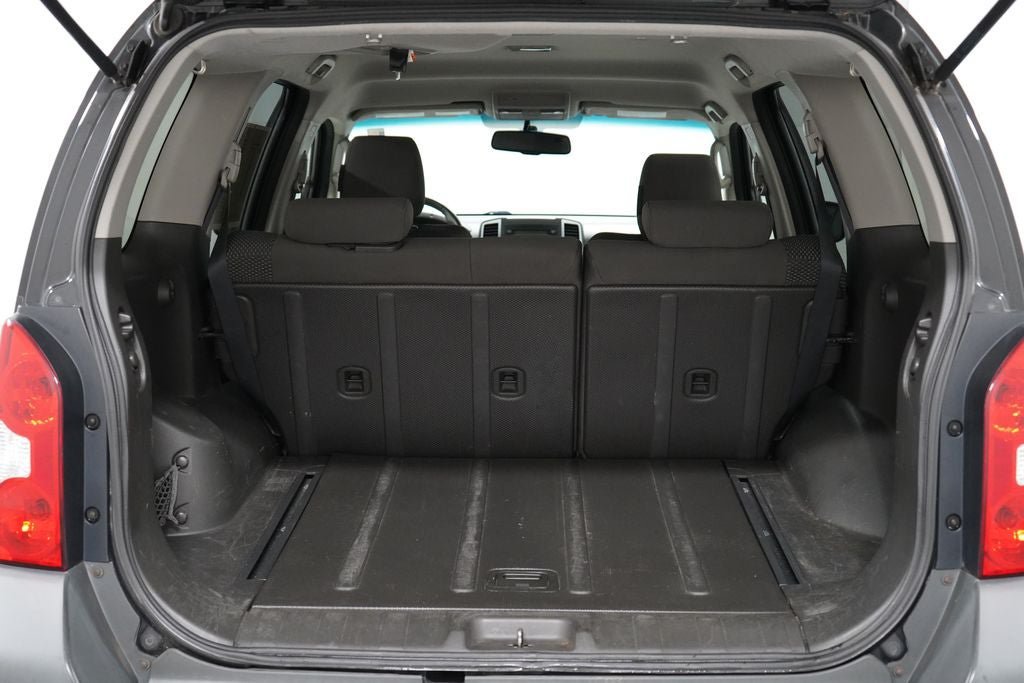 Used 2011 Nissan Xterra PRO-4X AWD/4WD image 30