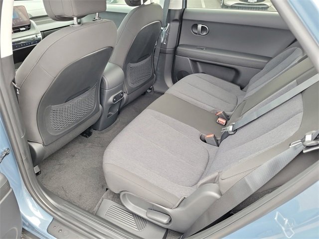 New 2026 Hyundai Ioniq 5 SE image 21