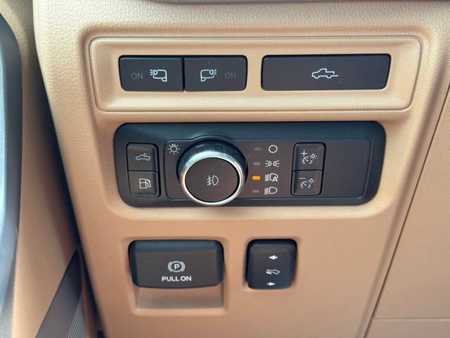 Used 2021 Ford F150 Lariat w/ Equipment Group 502A High AWD/4WD image 35