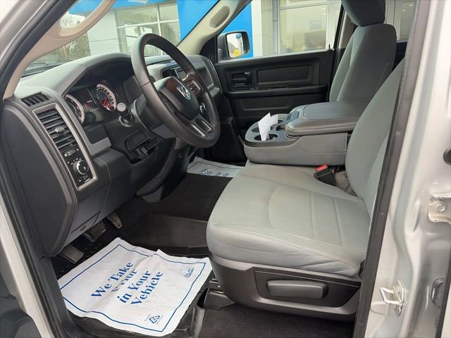 Used 2017 RAM 1500 Express image 11