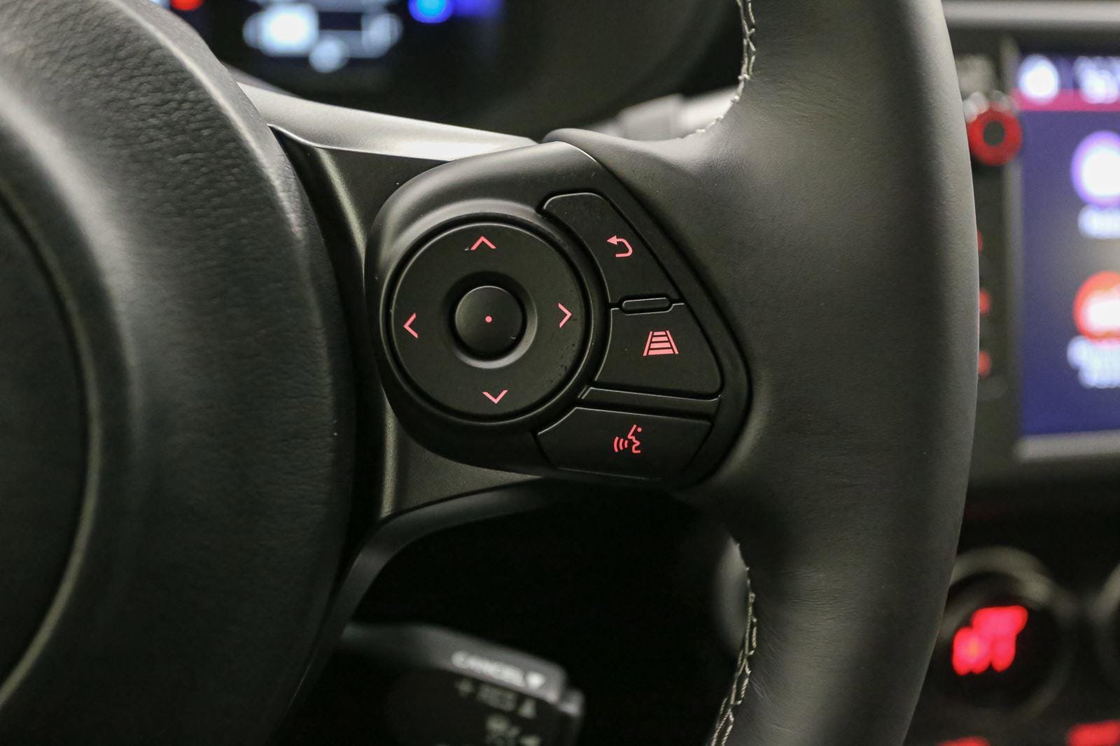 New 2026 Toyota GR86 Premium RWD image 22