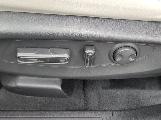 Certified 2026 Honda CR-V EX-L image 23