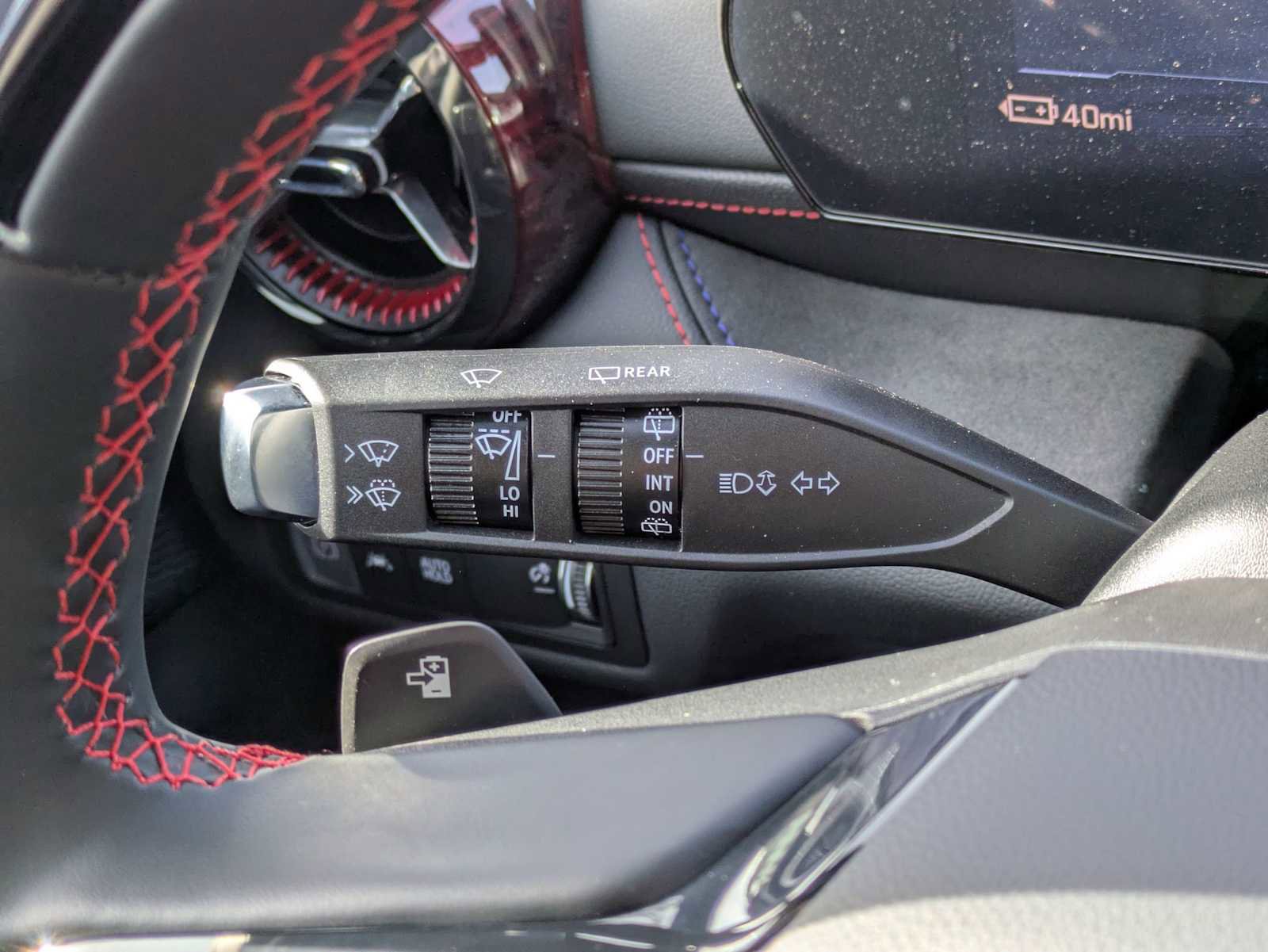 New 2026 Chevrolet Blazer EV RS image 27