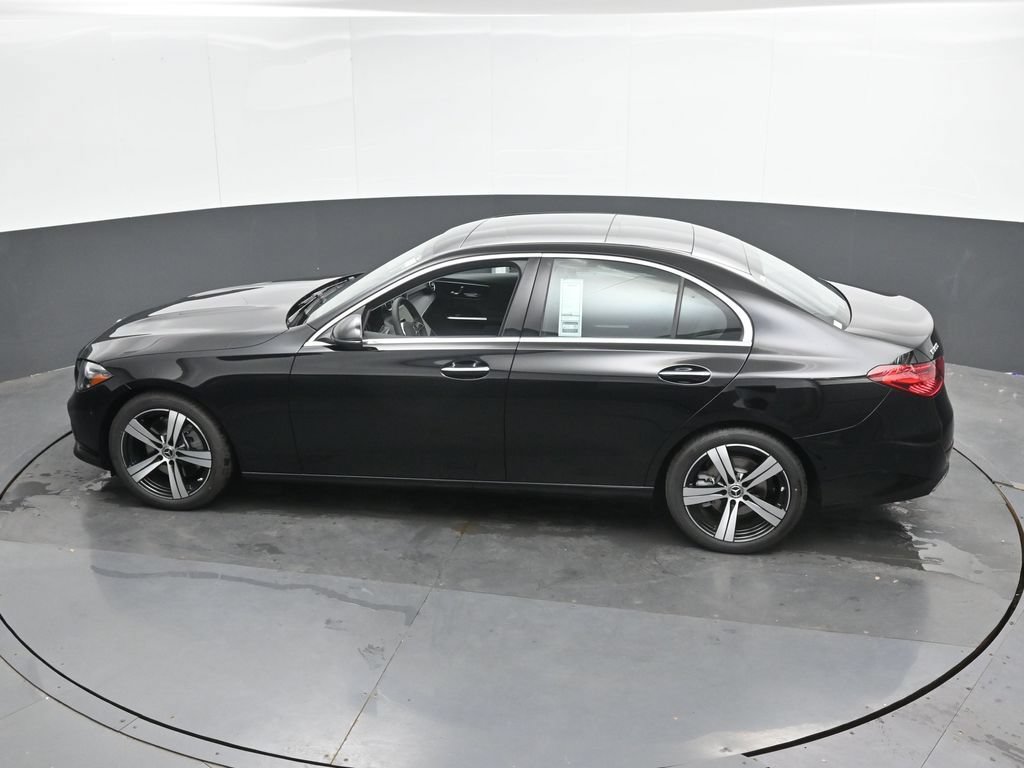 New 2026 Mercedes-Benz C 300 4MATIC Sedan image 29