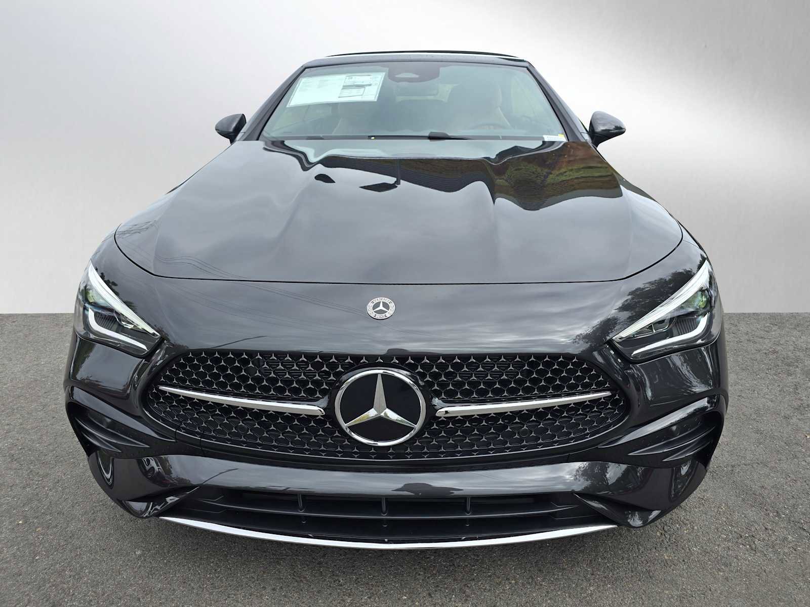 New 2026 Mercedes-Benz CLE 450 4MATIC Cabriolet image 13