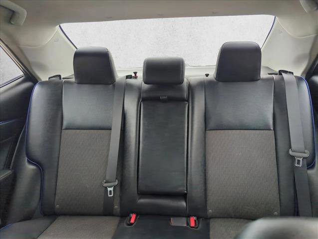 Used 2017 Toyota Corolla SE FWD image 22