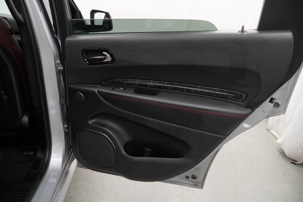 Certified 2024 Dodge Durango R/T AWD/4WD image 46