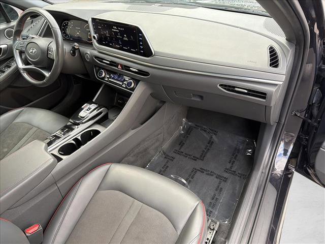 Used 2023 Hyundai Sonata SEL Plus image 27