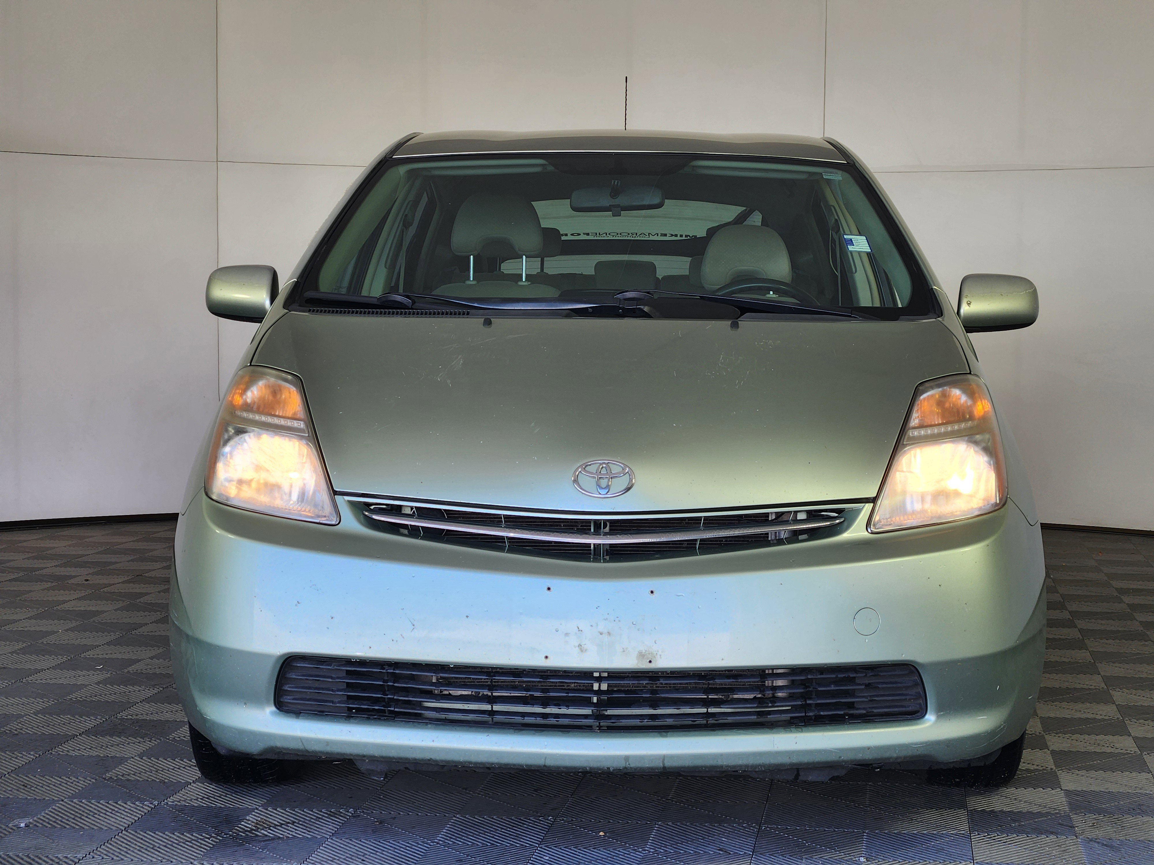 Used 2008 Toyota Prius FWD image 2