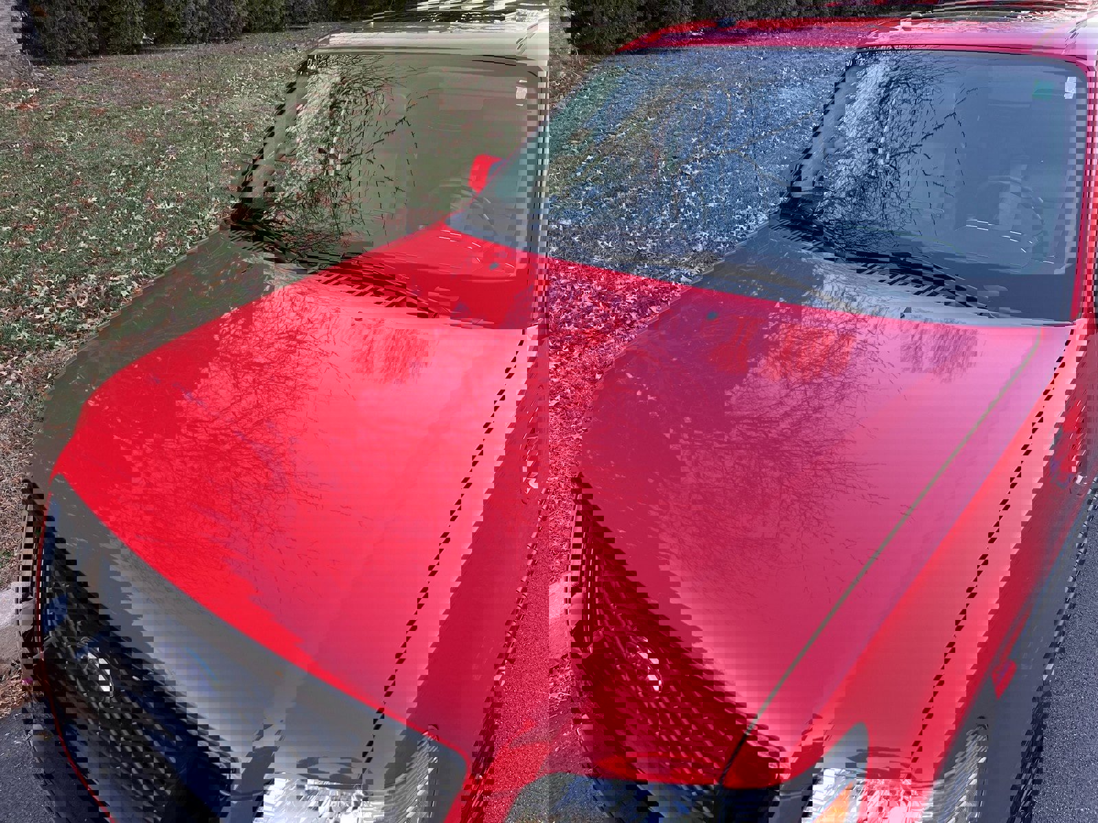 Used 2008 Ford Explorer Sport Trac Adrenalin image 86