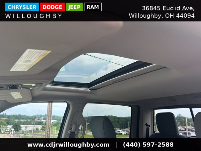 Used 2016 RAM 2500 Power Wagon w/ Luxury Group AWD/4WD image 29
