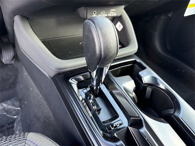 New 2026 Subaru Forester Premium image 18