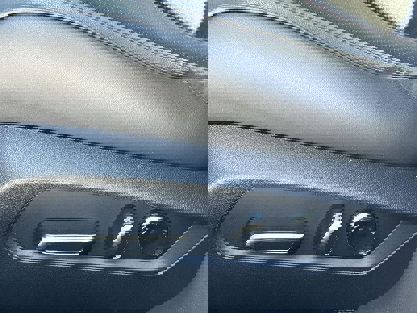 Certified 2025 Acura TLX SH-AWD w/ A-SPEC Pkg image 12