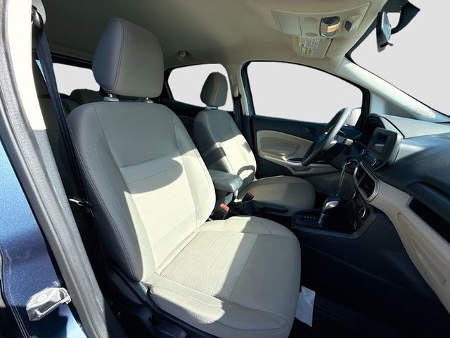 Used 2021 Ford EcoSport S image 16