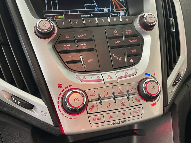 Used 2015 GMC Terrain SLT w/ Open Road Package image 10