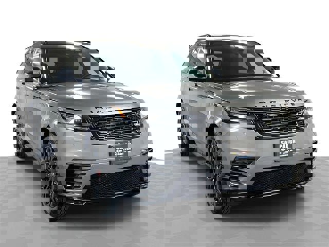 Used 2024 Land Rover Range Rover Velar Dynamic SE image 1