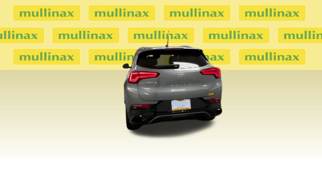 New 2026 Buick Encore GX Sport Touring w/ Advanced Technology Package image 43